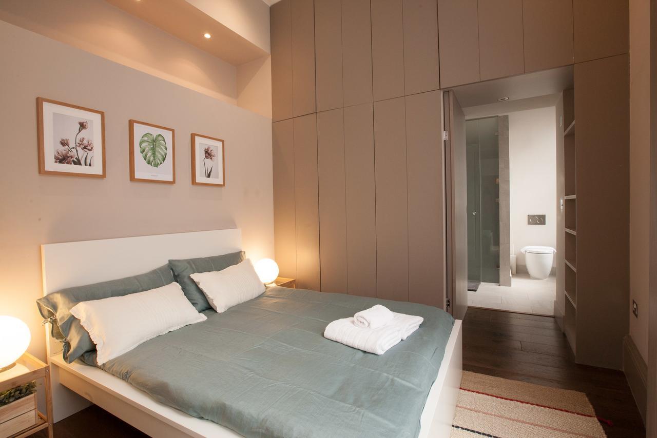 Emperors Gate Residence By Allo Housing ลอนดอน ภายนอก รูปภาพ