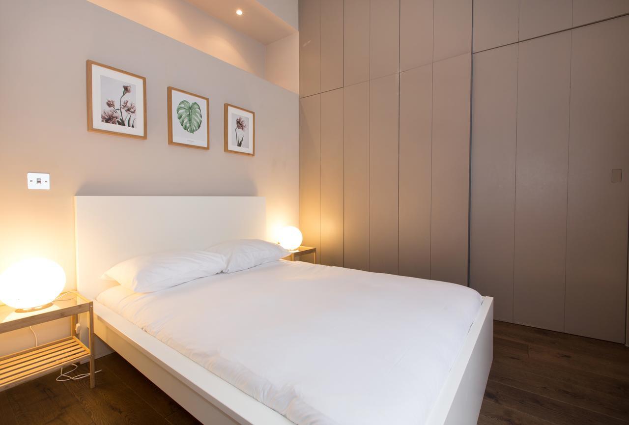 Emperors Gate Residence By Allo Housing ลอนดอน ภายนอก รูปภาพ