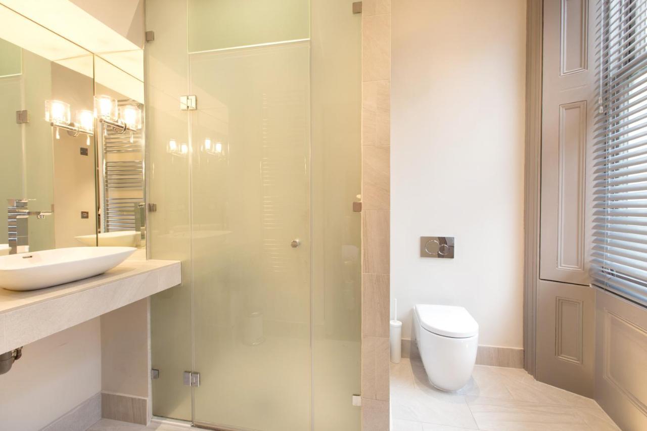 Emperors Gate Residence By Allo Housing ลอนดอน ภายนอก รูปภาพ