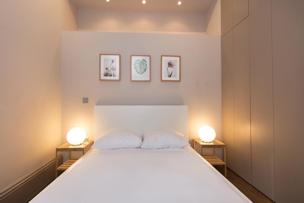 Emperors Gate Residence By Allo Housing ลอนดอน ภายนอก รูปภาพ